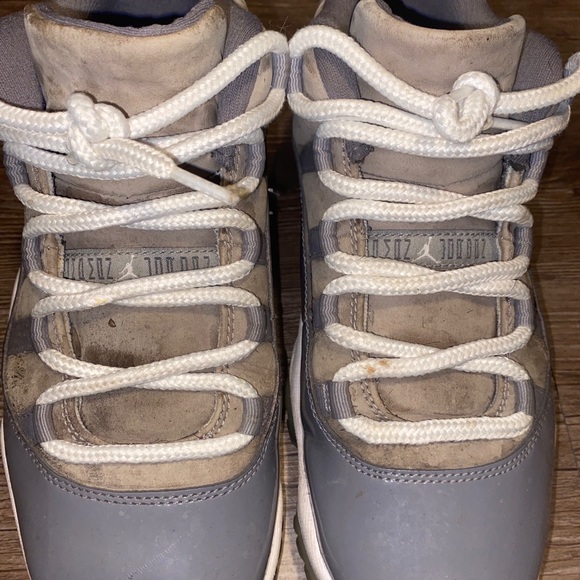 Jordan 11 Low - Picture 8 of 9